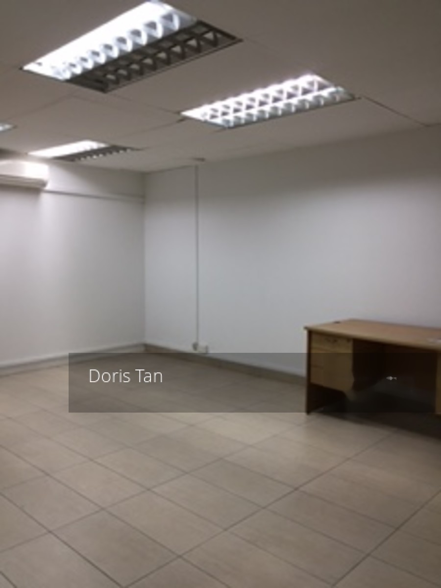 Jalan Tepong (D22), Factory #185227432